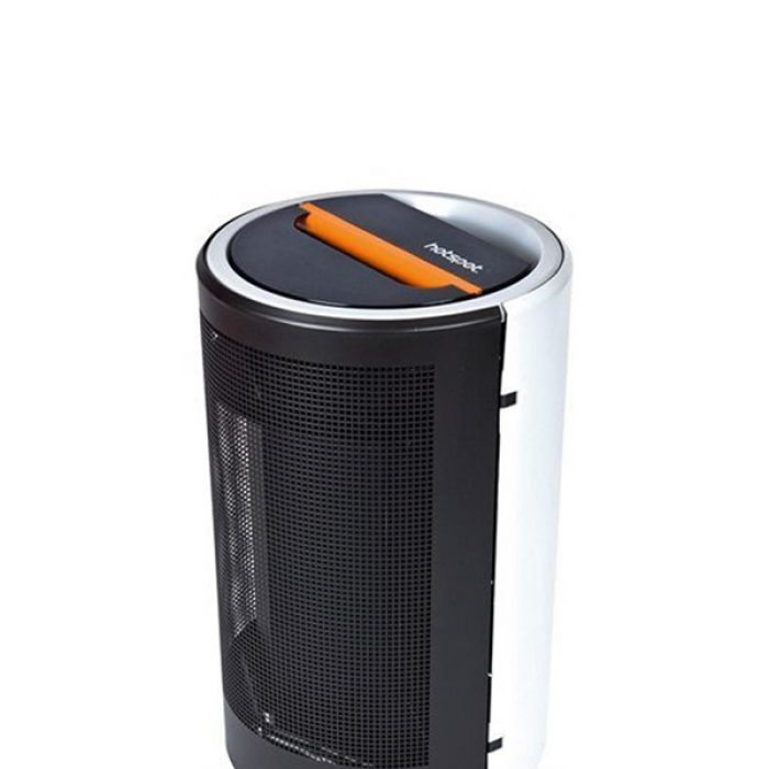 Hotspot Interior Branco