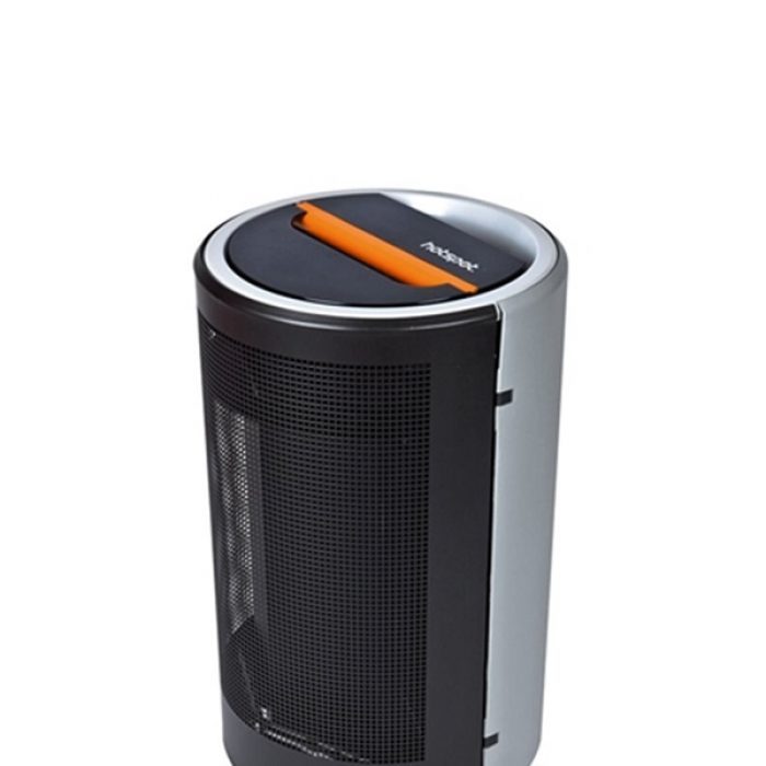 Hotspot Interior Cinza