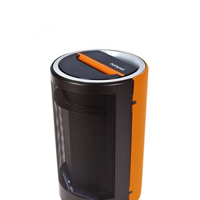 Hotspot Interior Laranja