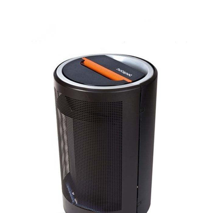 Hotspot Interior Preto