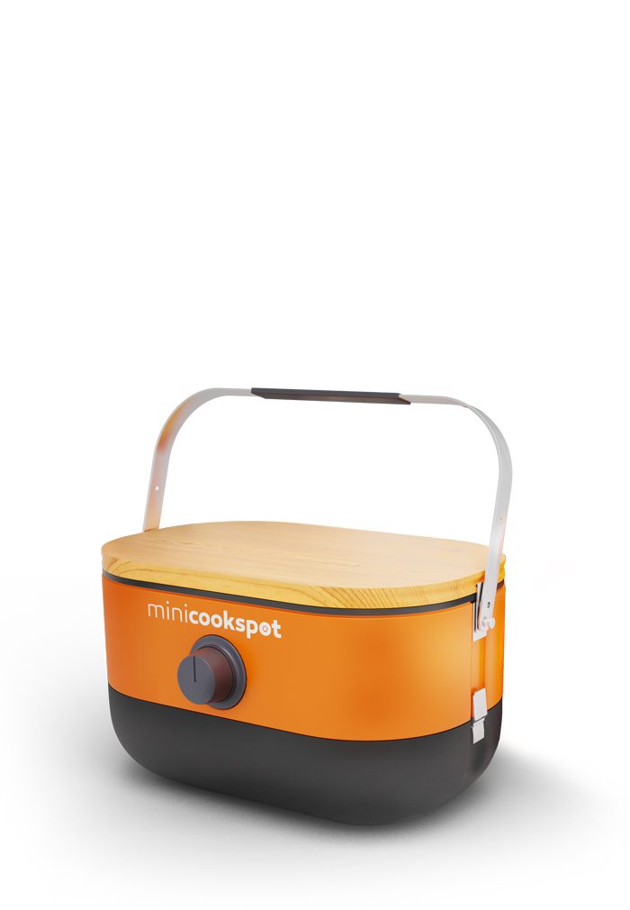 GRELHADOR MINICOOKSPOT