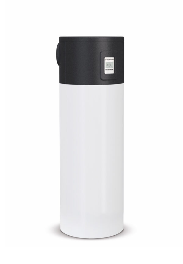 Bomba de Calor VULCANO AquaSmart 250-1 C Com Serpentina