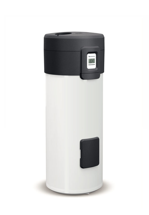 Bomba de Calor VULCANO AquaSmart 270-3E S Sem Serpentina