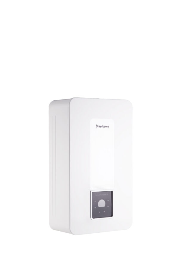 Esquentador VULCANO Sensor Compacto 2 (WTDAME 12L)