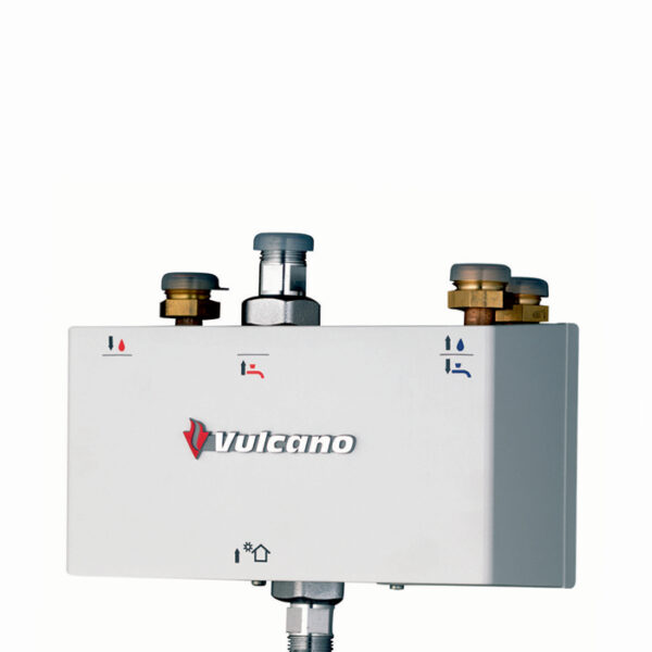 Módulo Solar Universal VULCANO