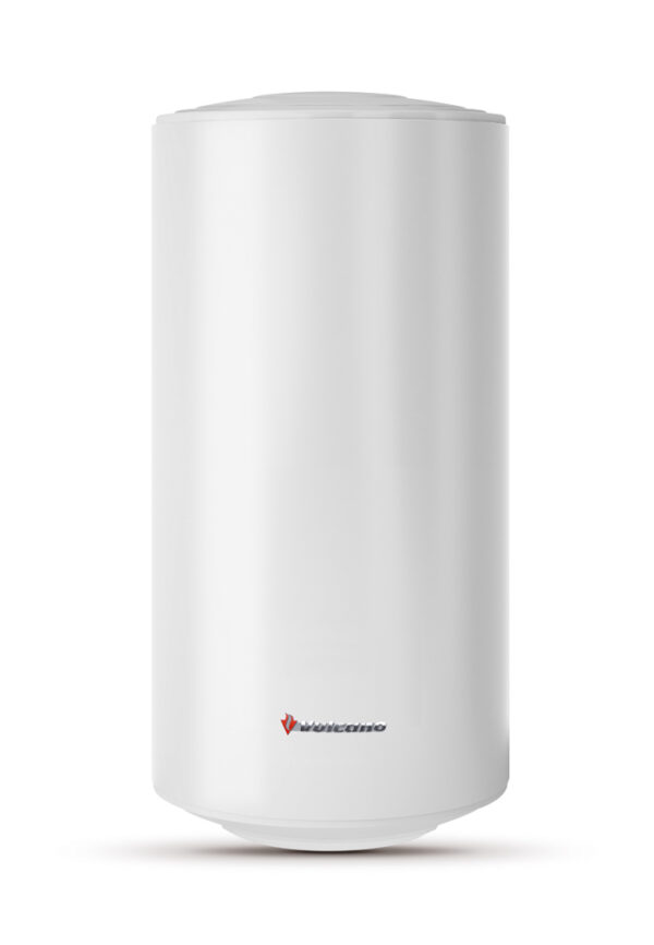 Termoacumulador VULCANO Elétrico Gama NaturaAqua Grandes Capacidades 150L