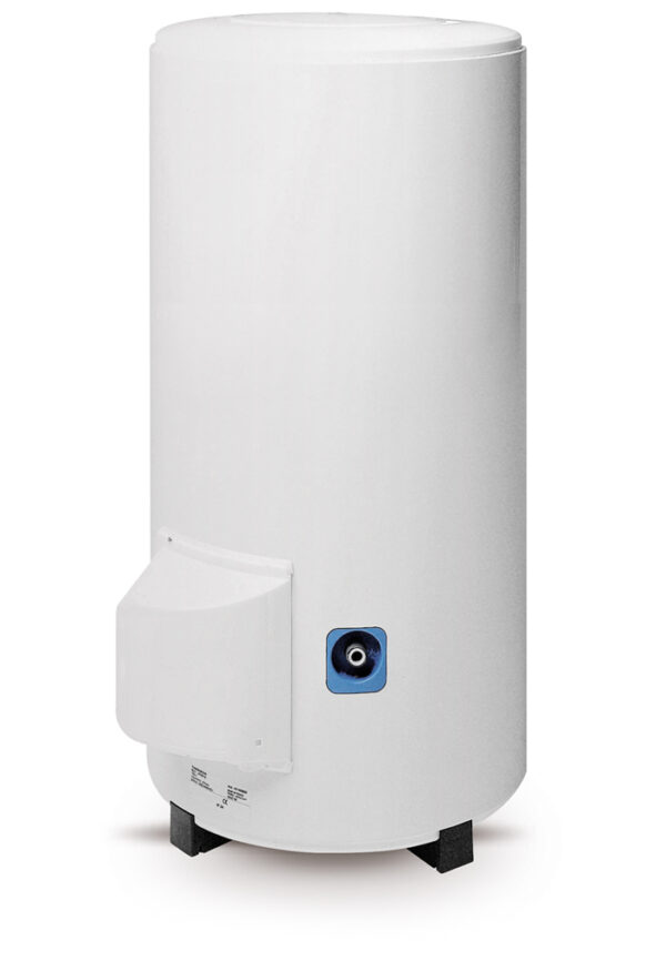 Termoacumulador VULCANO Elétrico Gama NaturaAqua Grandes Capacidades 300L
