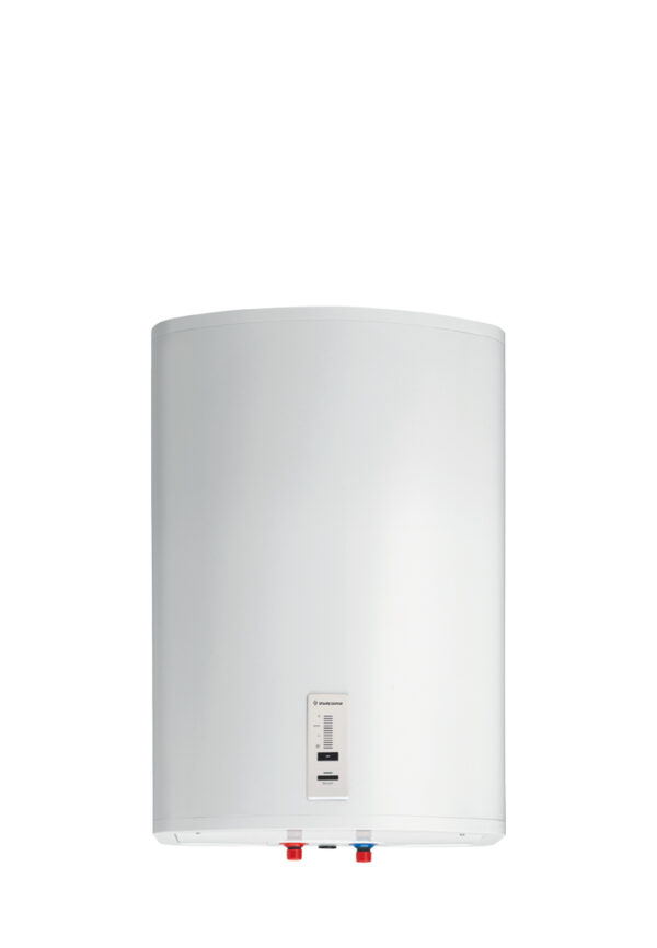 Termoacumulador VULCANO Elétrico Gama PrimeAqua Compacto Reversível 50L