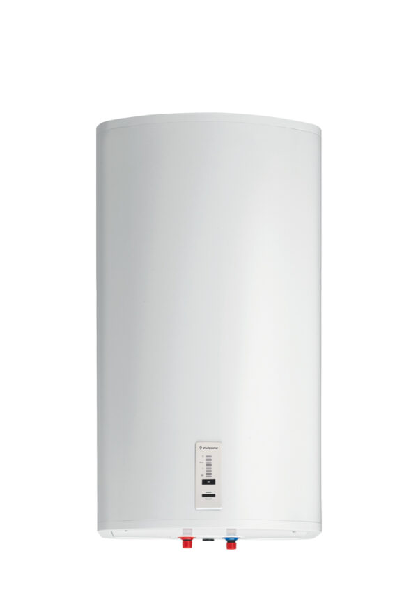 Termoacumulador VULCANO Elétrico Gama PrimeAqua Compacto Reversível 80L