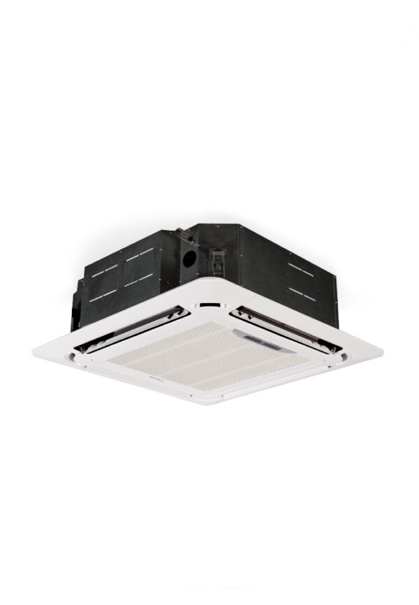 Ar Condicionado Vulcano Mono-split Cassete Easy 2 Cool 10,6 kW-3F – 36.000 BTU