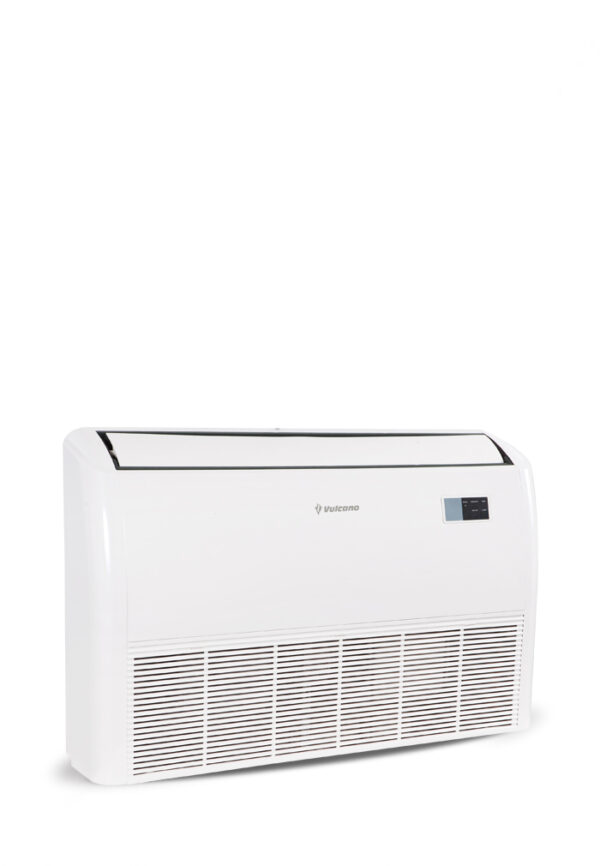 Ar Condicionado Vulcano Mono-split Chão Teto Easy 2 Cool 7 kW – 24.000 BTU