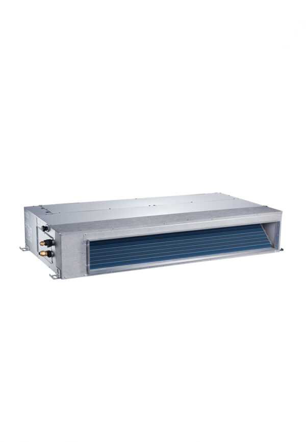 Ar Condicionado Vulcano Mono-split Conduta Easy 2 Cool 8,8kW – 30.000