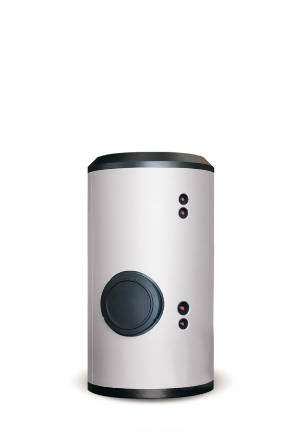 Depósito de Uma Serpentina Gama MVV-SB_MVV 4000-SB