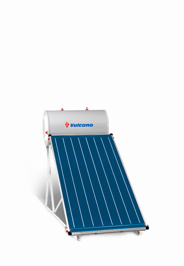 Sistemas por Termossifão PremiumSun 200 Paineis Solares Vulcano WFS2