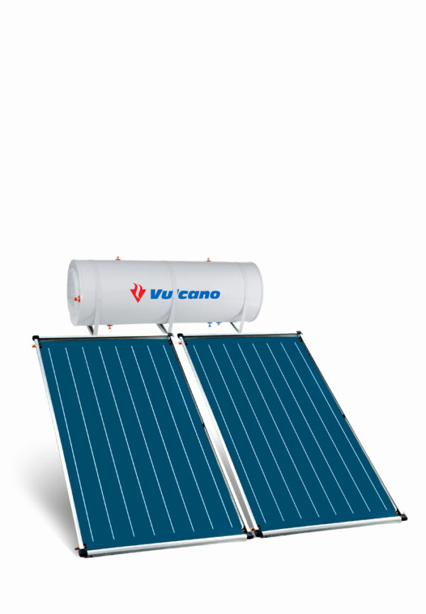 Sistemas por Termossifão PremiumSun 300 Paineis Solares Vulcano WSA2)