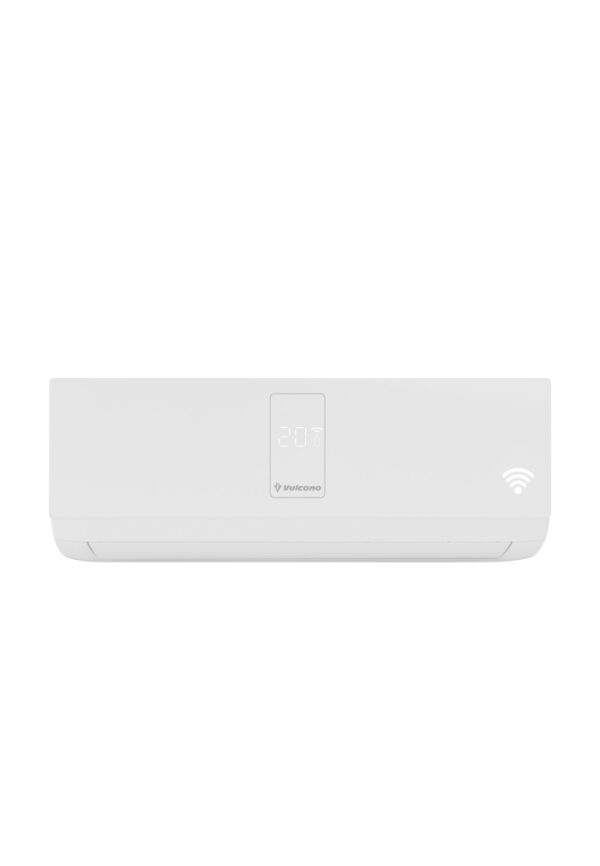 Ar-Condicionado Vulcano Mono Split Line Cool 5,3 kW 18.000 BTU_1